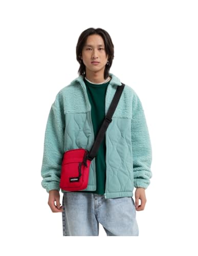 eastpak-the-one-bolso-bandolera-27-l-sailor-red-rojo image 6