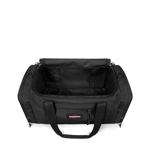 eastpak-reader-s-bolsa-de-viaje-40-l-negro-ligera-con-base-reforzada image 7