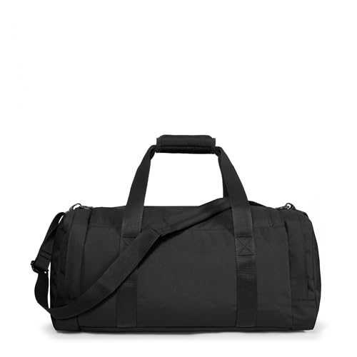 eastpak-reader-s-bolsa-de-viaje-40-l-negro-ligera-con-base-reforzada image 8