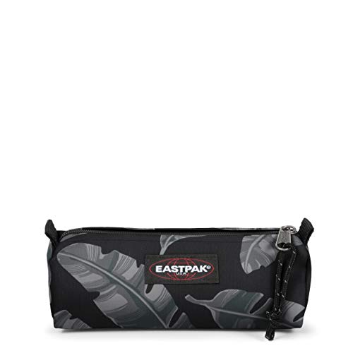 eastpak-benchmark-single-estuche-unisex-adulto-brize-leaves-black-20-5-x-7-5-x-6 image 4