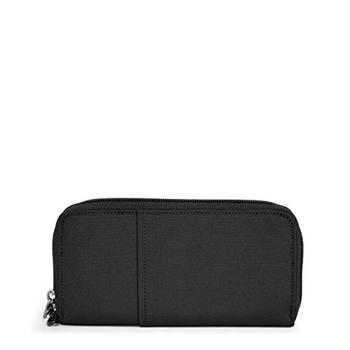 eastpak-loann-estuche-organizador-negro-19cm-nailon-100-100-vegano image 7