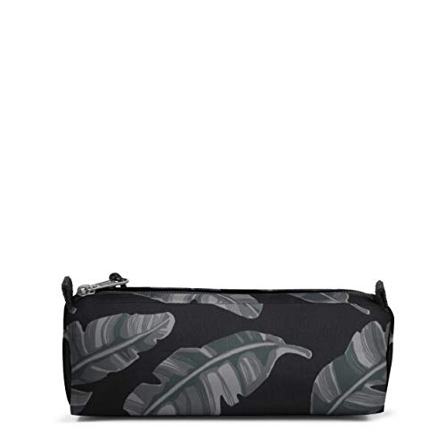 eastpak-benchmark-single-estuche-unisex-adulto-brize-leaves-black-20-5-x-7-5-x-6 image 6