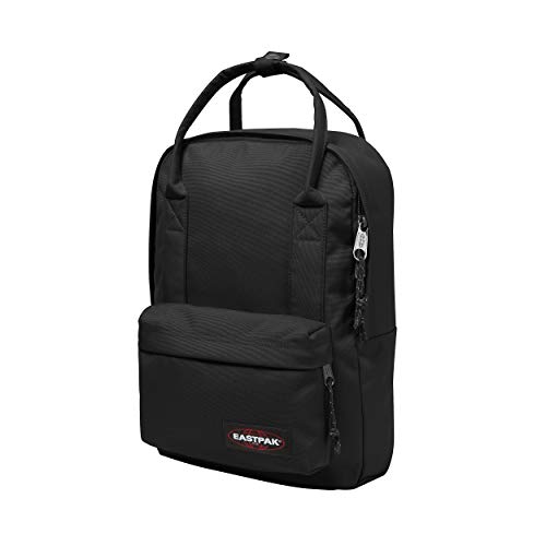 eastpak-padded-shop-r-bolso-unisex-negro image 7