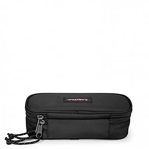 eastpak-double-oval-estuche-22-cm-negro-black image 7