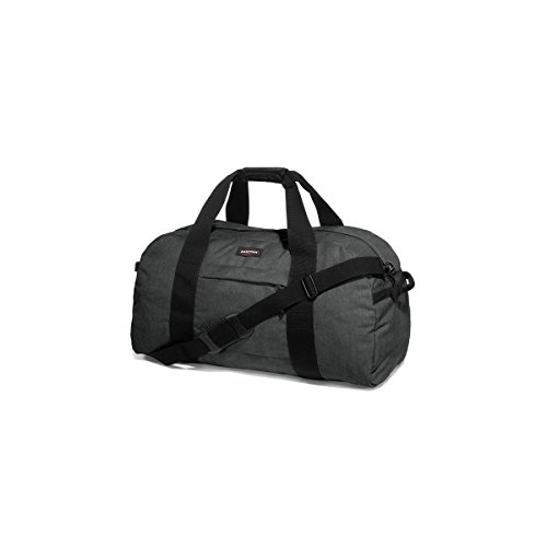 eastpak-terminal-bolsa-de-viaje-88l-gris-black-denim image 2