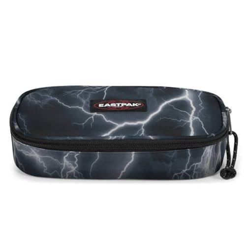 eastpak-oval-single-estuche-21-cm-negro image 3