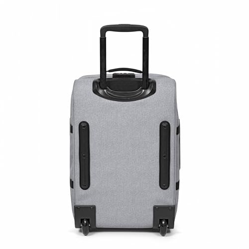 eastpak-tranverz-s-maleta-de-mano-42-l-51-x-32-5-x-24-cm-sunday-grey image 8