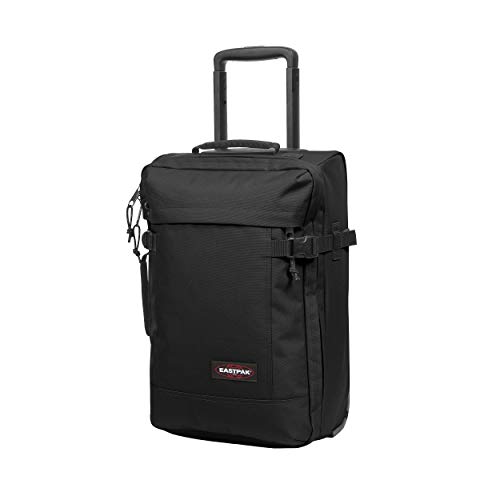 eastpak-tranverz-xs-equipaje-de-mano-28-5-l-negro image 6
