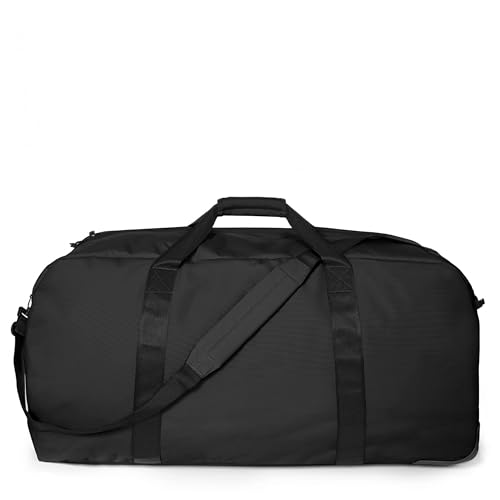 eastpak-warehouse-bolsa-de-viaje-con-ruedas-135-l-negro image 8