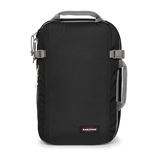 eastpak-morepack-mochila-35l-tama-o-cabina-con-funda-para-port-til image 5