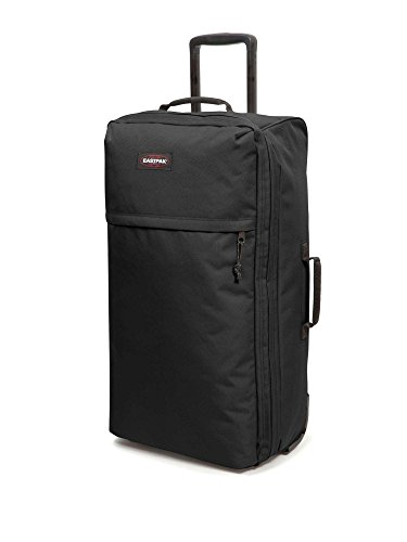 eastpak-traf-ik-light-m-maleta-de-ruedas-59-l-negro-trolley-mediano-con-bolsillo image 7