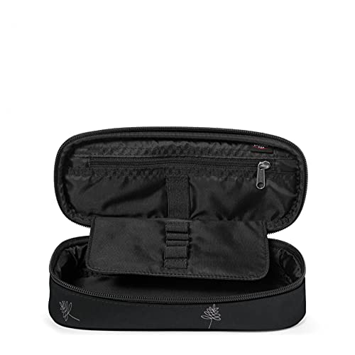 eastpak-oval-single-estuche-22-cm-negro image 5