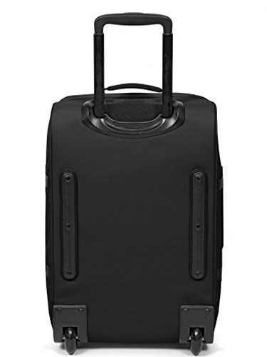 eastpak-tranverz-s-equipaje-de-mano-42-l-negro image 6