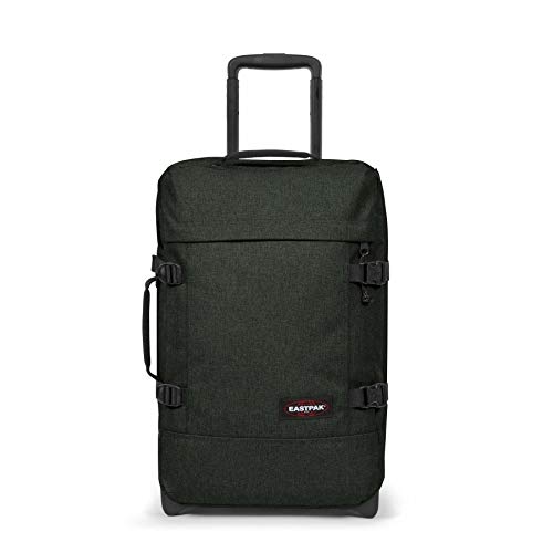 eastpak-tranverz-s-maleta-de-mano-51-cm-42-l-verde-crafty-moss image 7