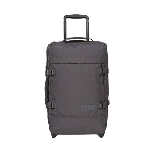 eastpak-tranverz-s-equipaje-de-mano-42-l-black-denim image 6
