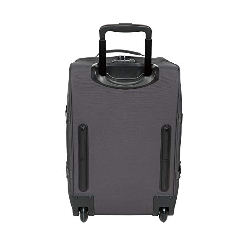 eastpak-tranverz-s-equipaje-de-mano-42-l-black-denim image 8