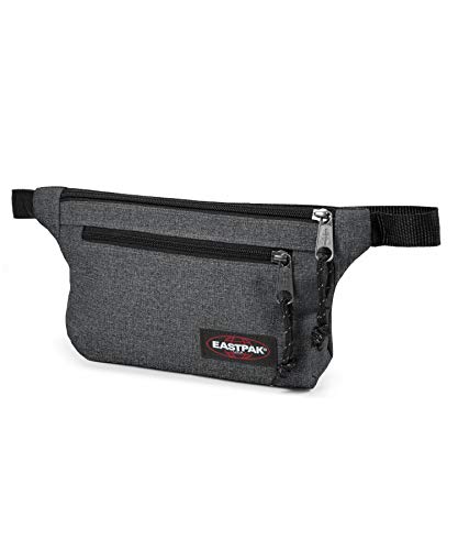 eastpak-talky-ri-onera-deportiva-23-cm-negro-manos-libres-y-compacta image 2