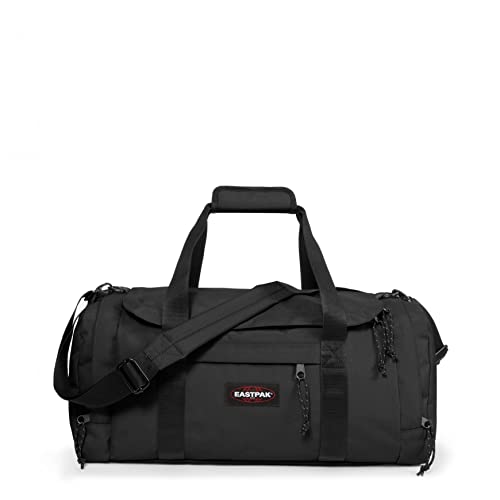 eastpak-reader-s-bolsa-de-viaje-40-l-negro-ligera-con-base-reforzada image 6