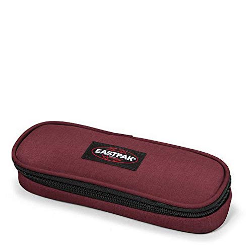 eastpak-oval-estuche-25-cm-gris image 8