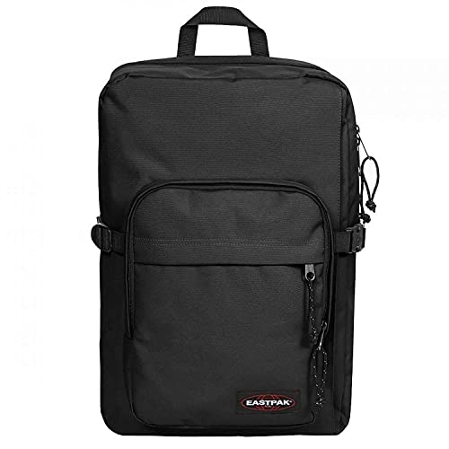 eastpak-orson-mochila-de-viaje-42-l-negro-equipaje-de-mano image 2