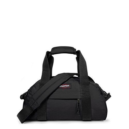 eastpak-compact-bolsa-de-viaje-23l-negro image 8