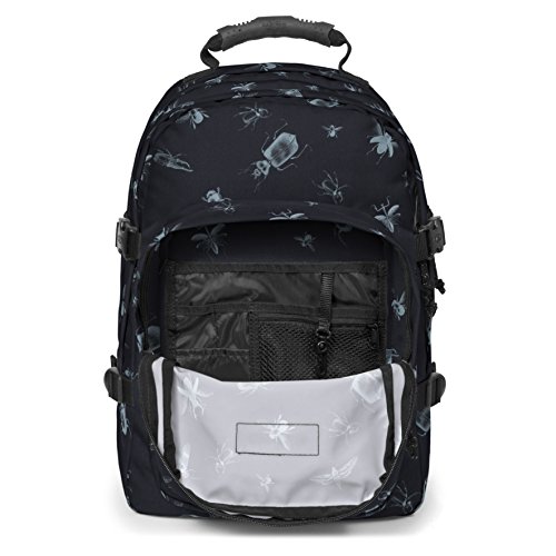 eastpak-provider-mochila-infantil-33-l-negro-bugged-black image 8