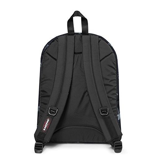 eastpak-pinnacle-mochila-infantil-42-cm-negro-bugged-black image 8