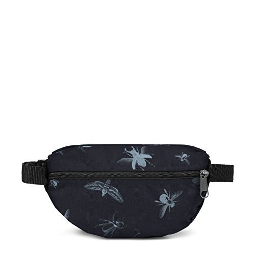 eastpak-springer-ri-onera-negro-bugged-black-bolsa-de-cintura-ajustable image 7