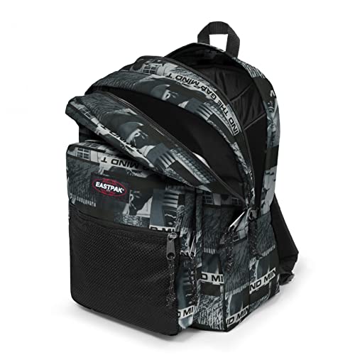 eastpak-pinnacle-mochila-42-cm-38-l-negro-enercitic-black-mochila-urbana-con-dob image 7