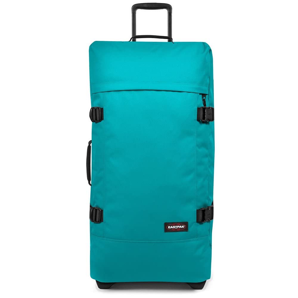 eastpak-tranverz-l-maleta-79-cm-121-l-flower-shine-black-negro image 7