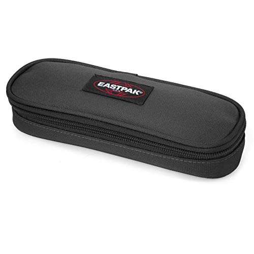 eastpak-oval-estuche-25-cm-gris image 6