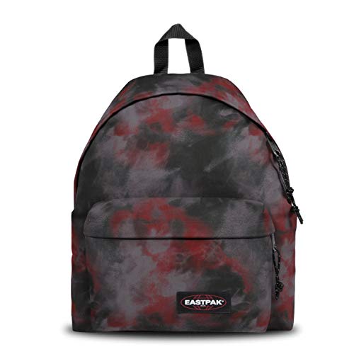 eastpak-padded-pak-r-mochila-cl-sica-26l-negro-dust-black-100-vegana image 4