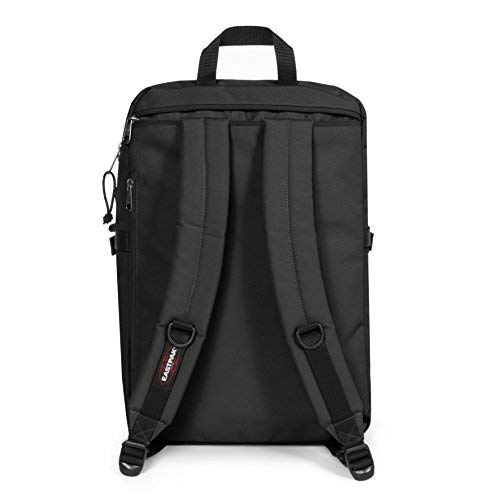 eastpak-orson-mochila-de-viaje-42-l-negro-equipaje-de-mano image 5
