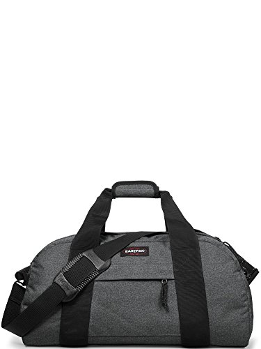 eastpak-station-bolsa-de-viaje-57-l-black-denim-gris-62-cm image 2
