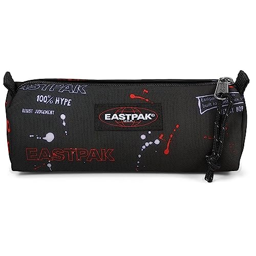 eastpak-benchmark-single-estuche-21-cm-negro image 4