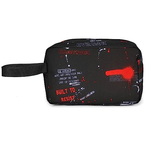 eastpak-yap-single-neceser-de-viaje-24-cm-negro image 5