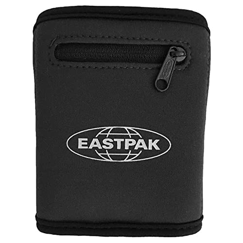 eastpak-junip-wrist-running-belt-negro-bolsa-mu-equera-para-correr-con-bolsillo- image 3
