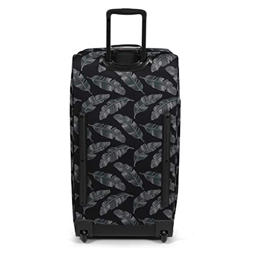 eastpak-tranverz-l-maleta-grande-79-cm-121-l-negro-brize-leave-black image 7