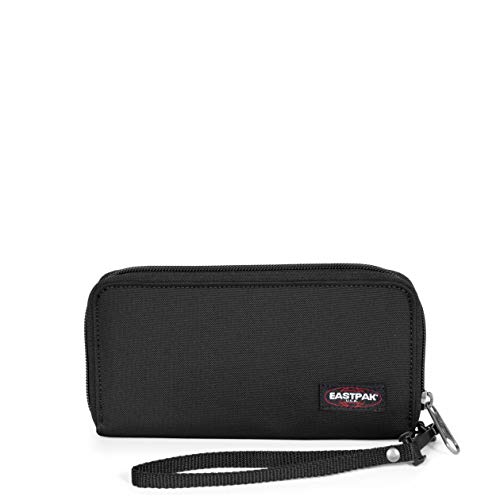 eastpak-loann-estuche-organizador-negro-19cm-nailon-100-100-vegano image 5