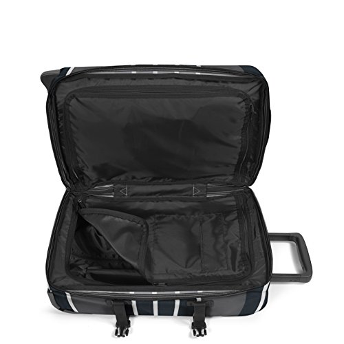 eastpak-tranverz-s-maleta-de-cabina-42l-negro-slines-black-plegable-con-candado- image 7