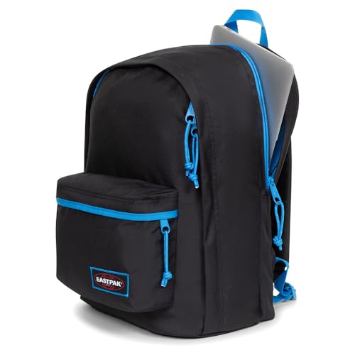 eastpak-back-to-work-mochila-27-l-kontrast-bubble-rosado image 8