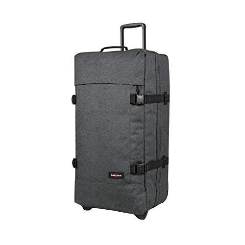 eastpak-tranverz-l-maleta-con-ruedas-121-l-gris-black-denim image 5