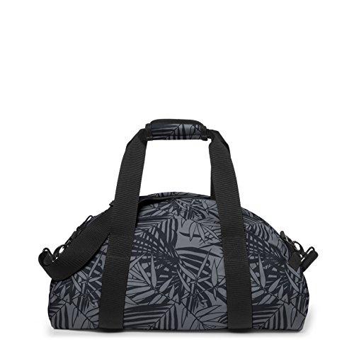 eastpak-stand-bolsa-de-viaje-53-cm-32-l-negro-leaves-black image 5