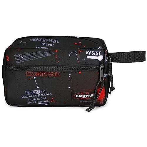 eastpak-yap-single-neceser-de-viaje-24-cm-negro image 4