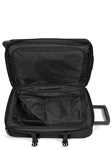 eastpak-tranverz-s-equipaje-de-mano-42-l-negro image 5