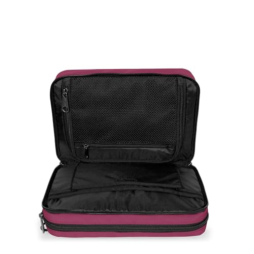eastpak-mavis-neceser-de-viaje-rich-wine-burgundy-bolsa-de-aseo-impermeable-orig image 7
