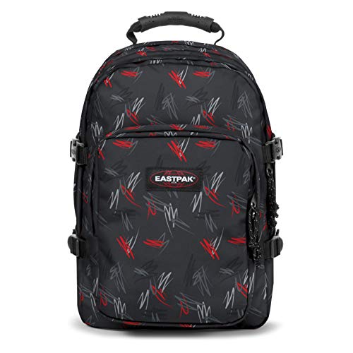 eastpak-provider-mochila-casual-33-l-44-cm-scribble-black image 6