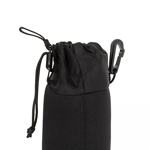 eastpak-musco-funda-para-botellas-1l-negro-black-portabotellas-aislante-con-cord image 6