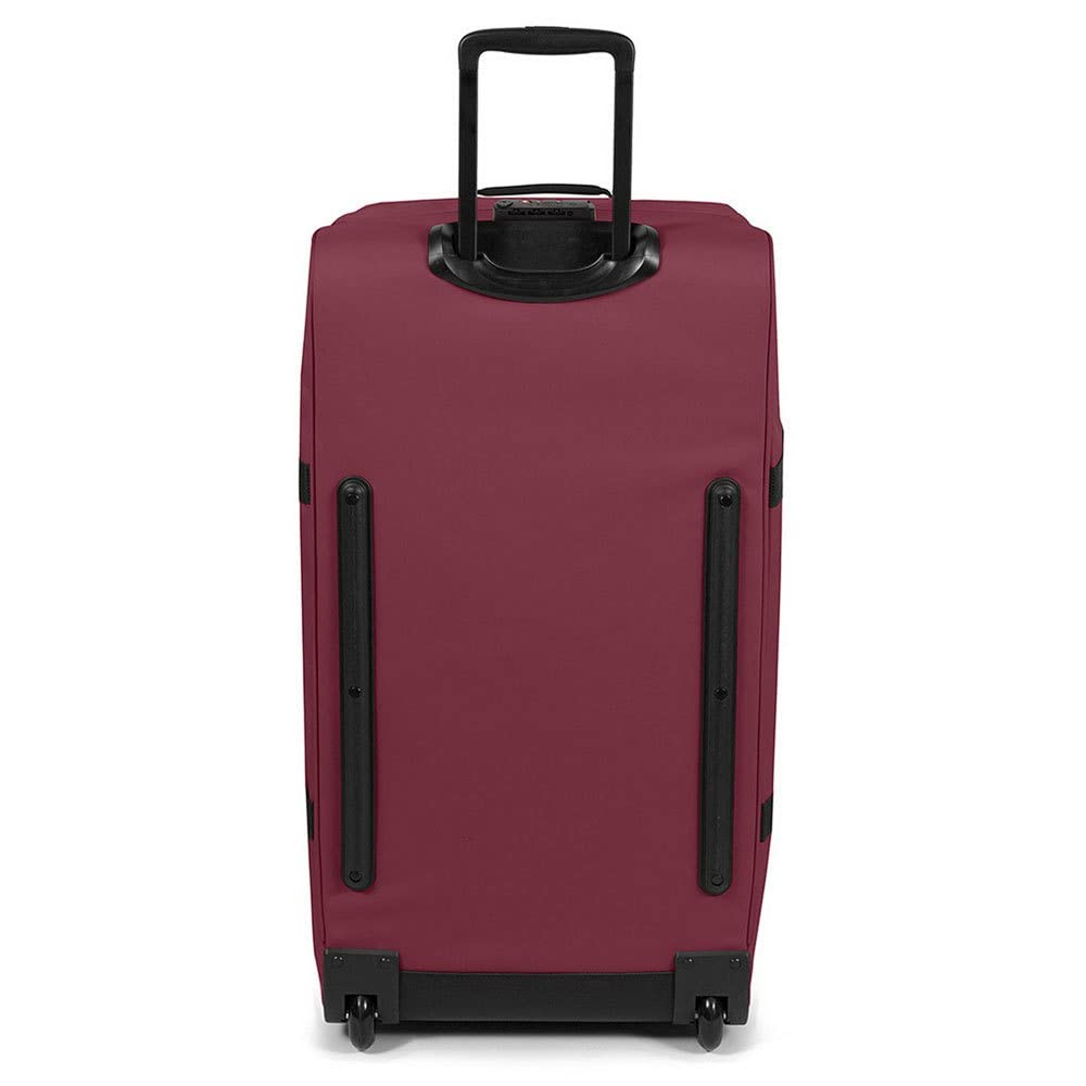 eastpak-tranverz-l-maleta-con-ruedas-121-l-rojo-bushy-burgundy image 2