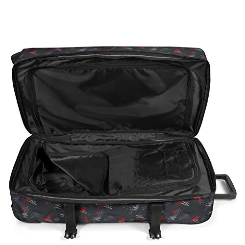 eastpak-tranverz-l-maleta-121l-79cm-scribble-black image 8